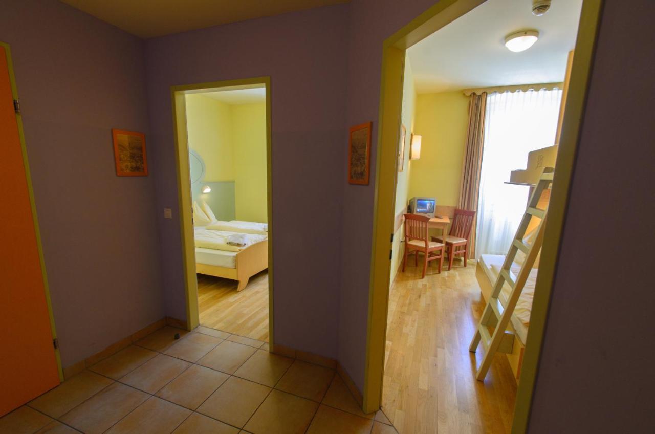 Jufa Hotel Oberwoelz-Lachtal Oberwoelz Stadt Zewnętrze zdjęcie